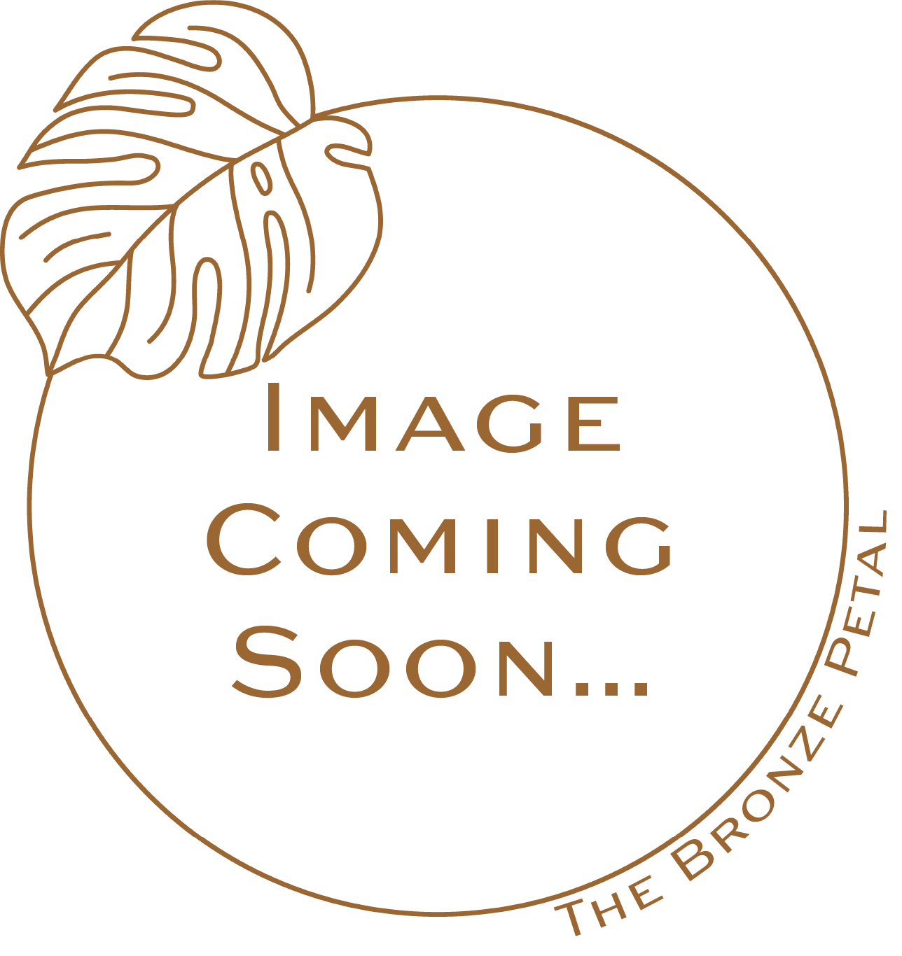 The Bronze Petal - Image Coming Soon