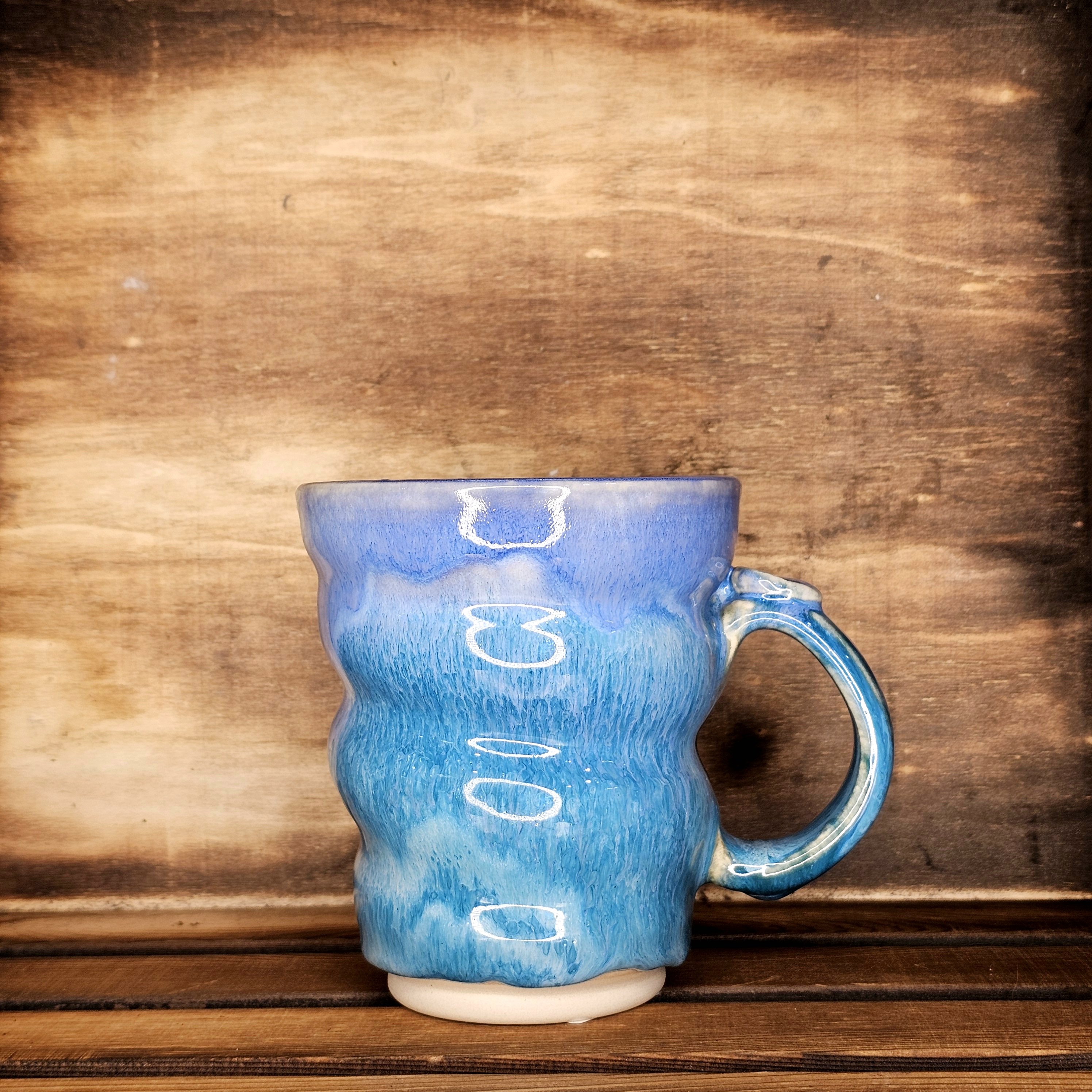Beach Vibe Mug