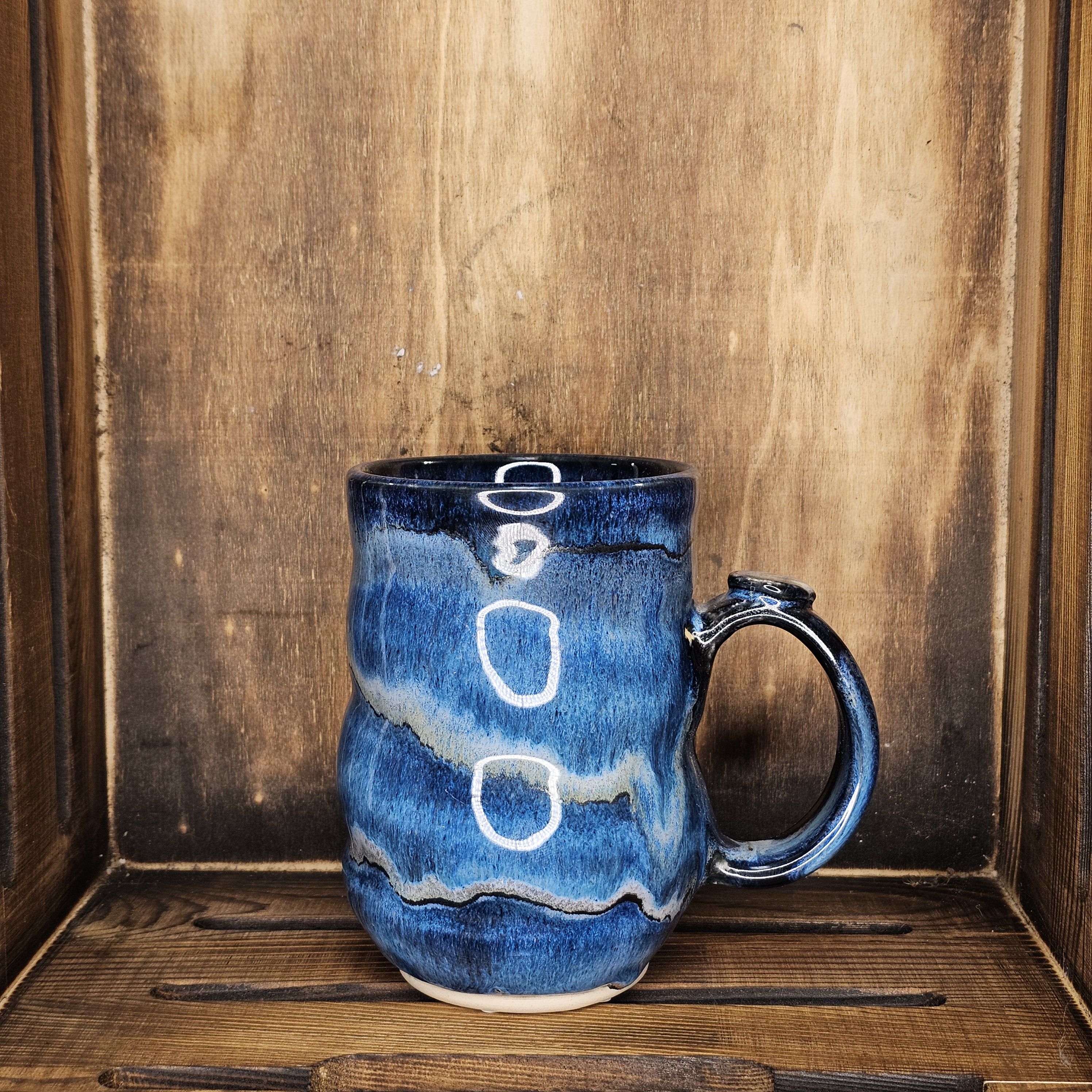 Galaxy Mug