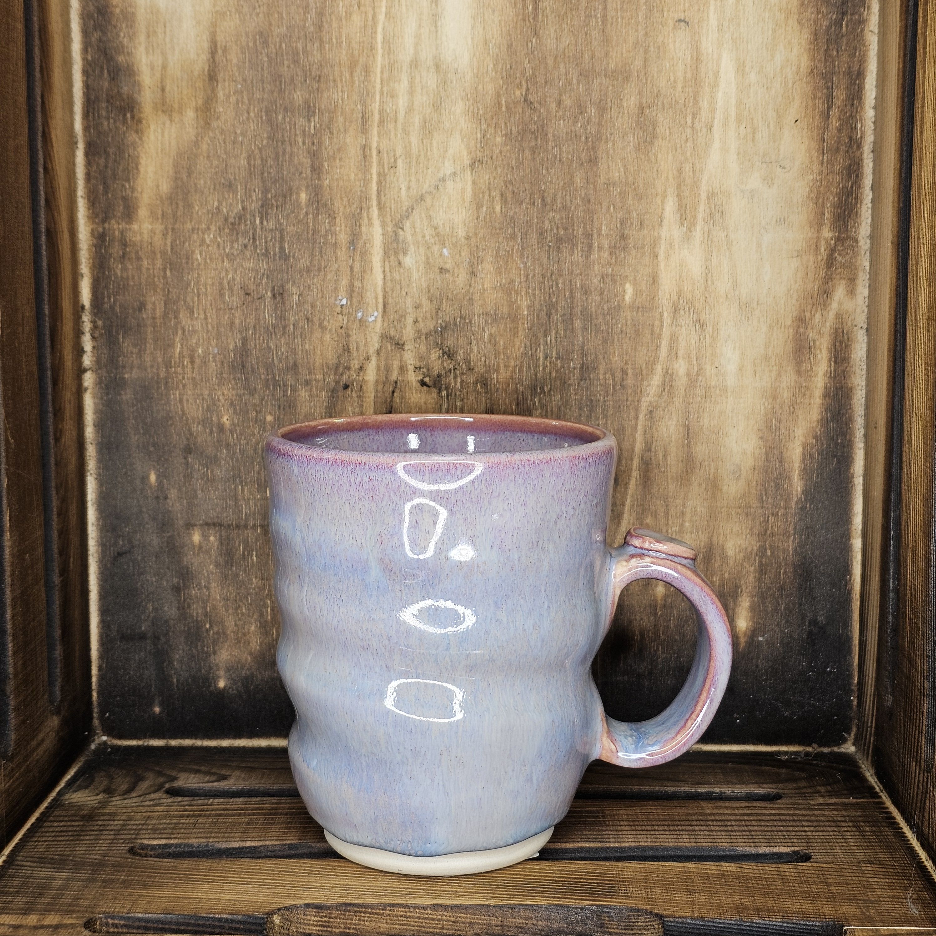 Purple Haze Mug