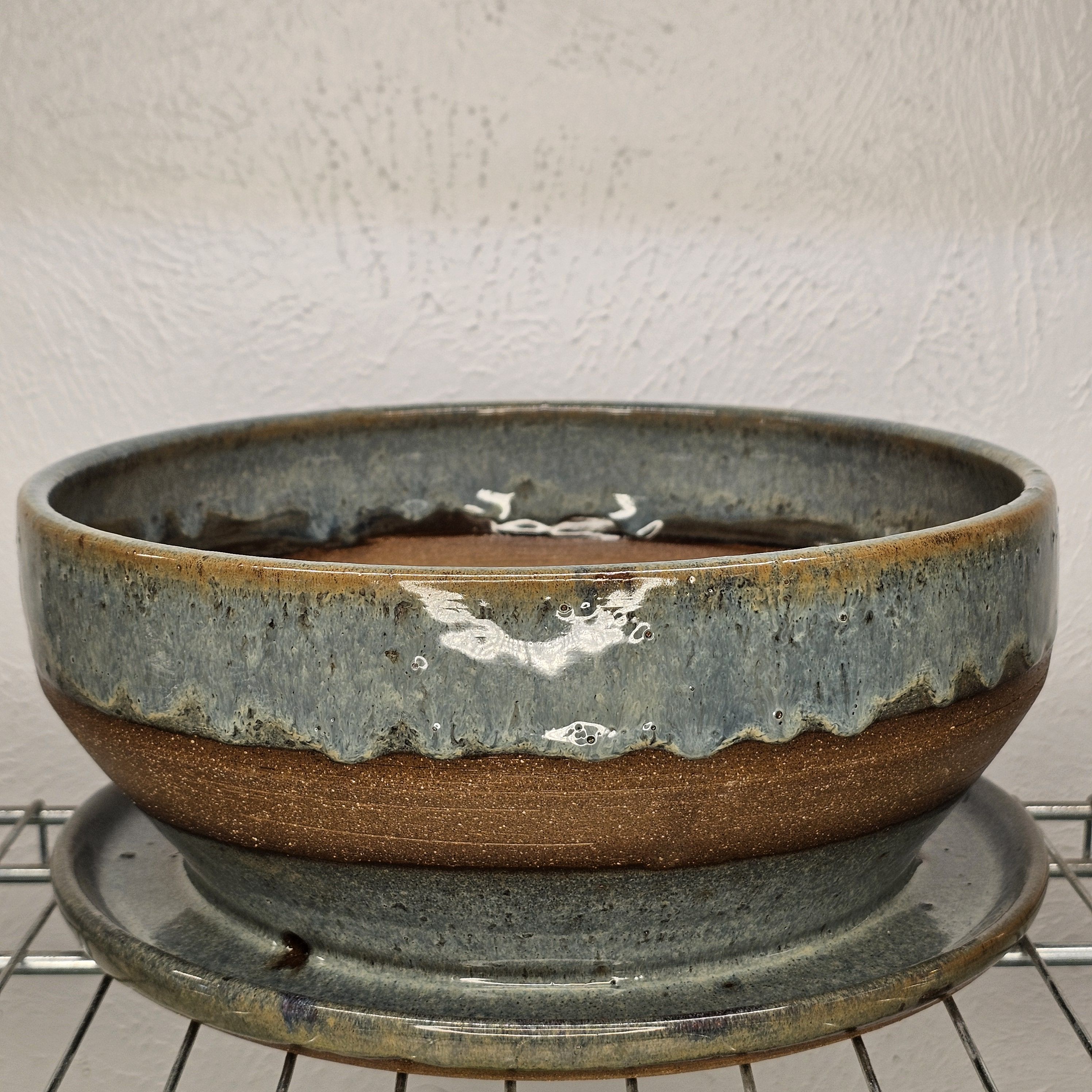 10.5in x 4.5in Planter