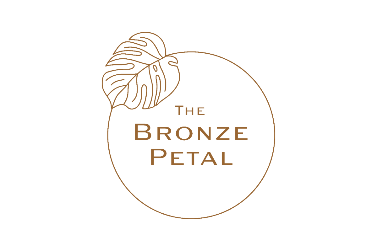 The Bronze Petal